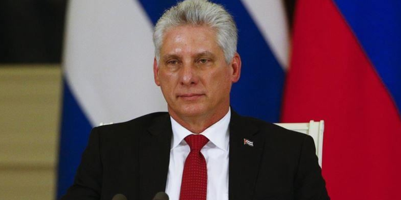 Küba'dan 'iyi niyet' adımı: 51 mahkûm serbest bırakılacak