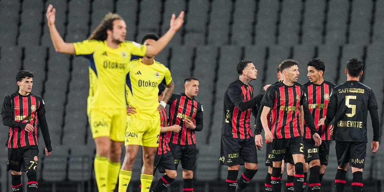 Fenerbahçe’yi gönderdiği isim yıktı!