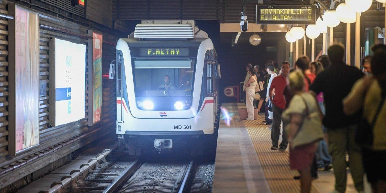 İzmir’de toplu ulaşıma zam: Yeni ücret tarifesi belli oldu