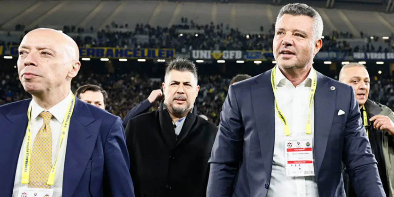 Fenerbahçe yönetimi 'acil' toplandı! Tedesco'nun akıbeti belli olacak