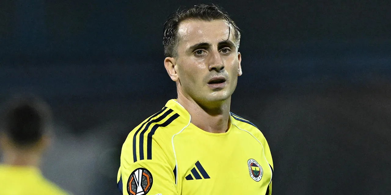 Fenerbahçe'de sular durulmuyor: Kerem Aktürkoğlu'ndan olay hareket!