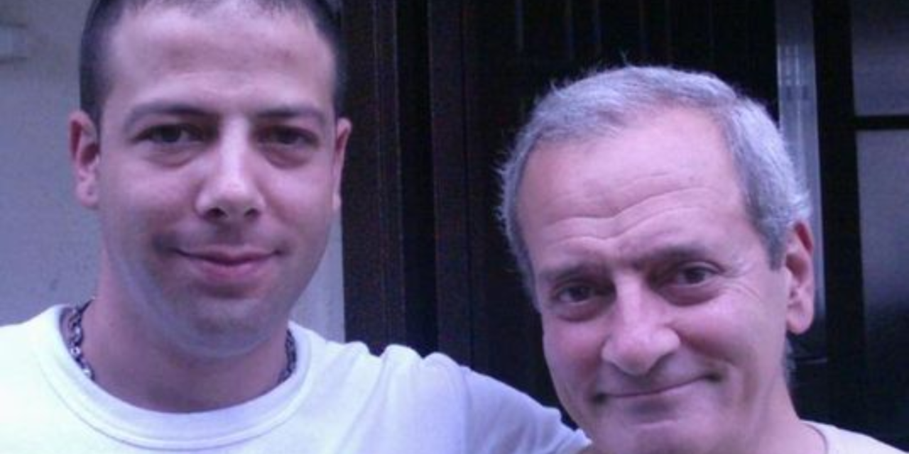 Kuzenlerim'in Feridun'u Canberk Uçucu hayatını kaybetti!