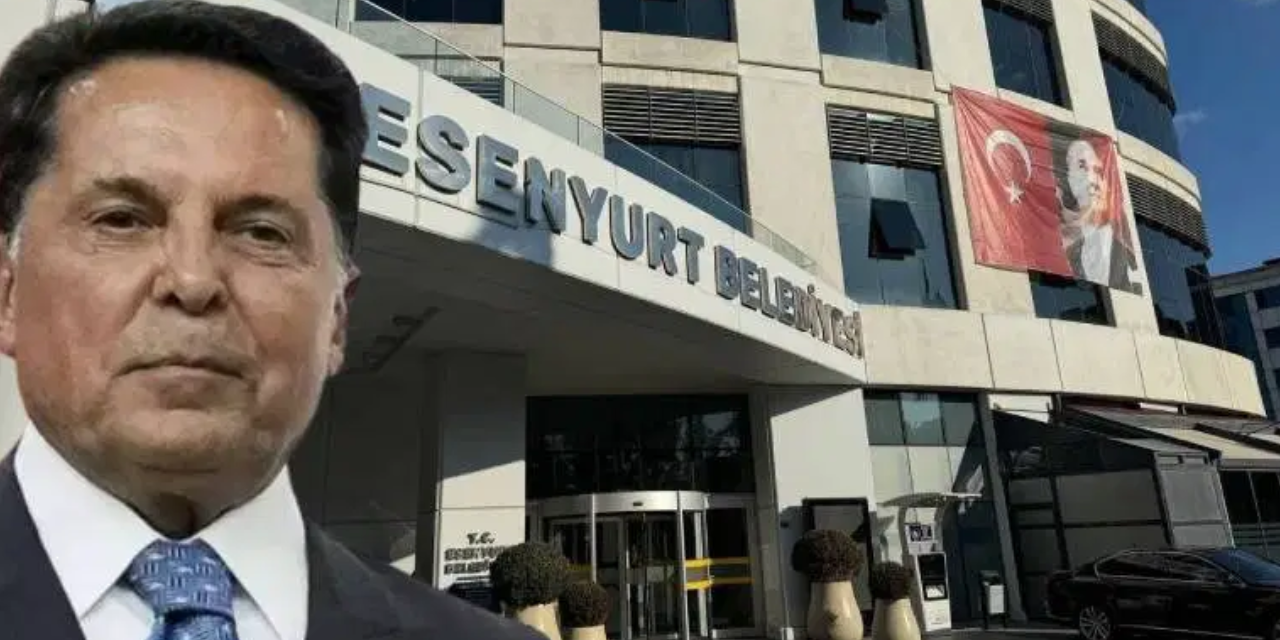 Yargıdan 'Esenyurt' kararı: Kayyım atamasının iptal talebi reddedildi