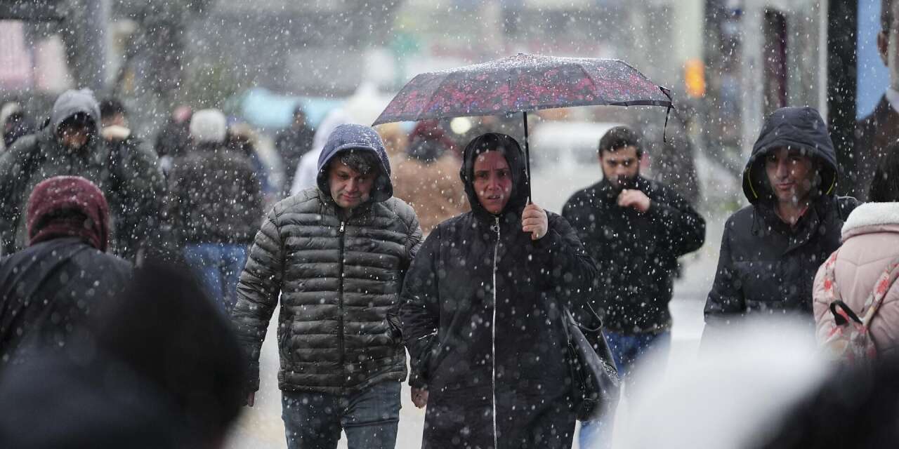 Meteoroloji açıkladı: Bayramda hava durumu nasıl?