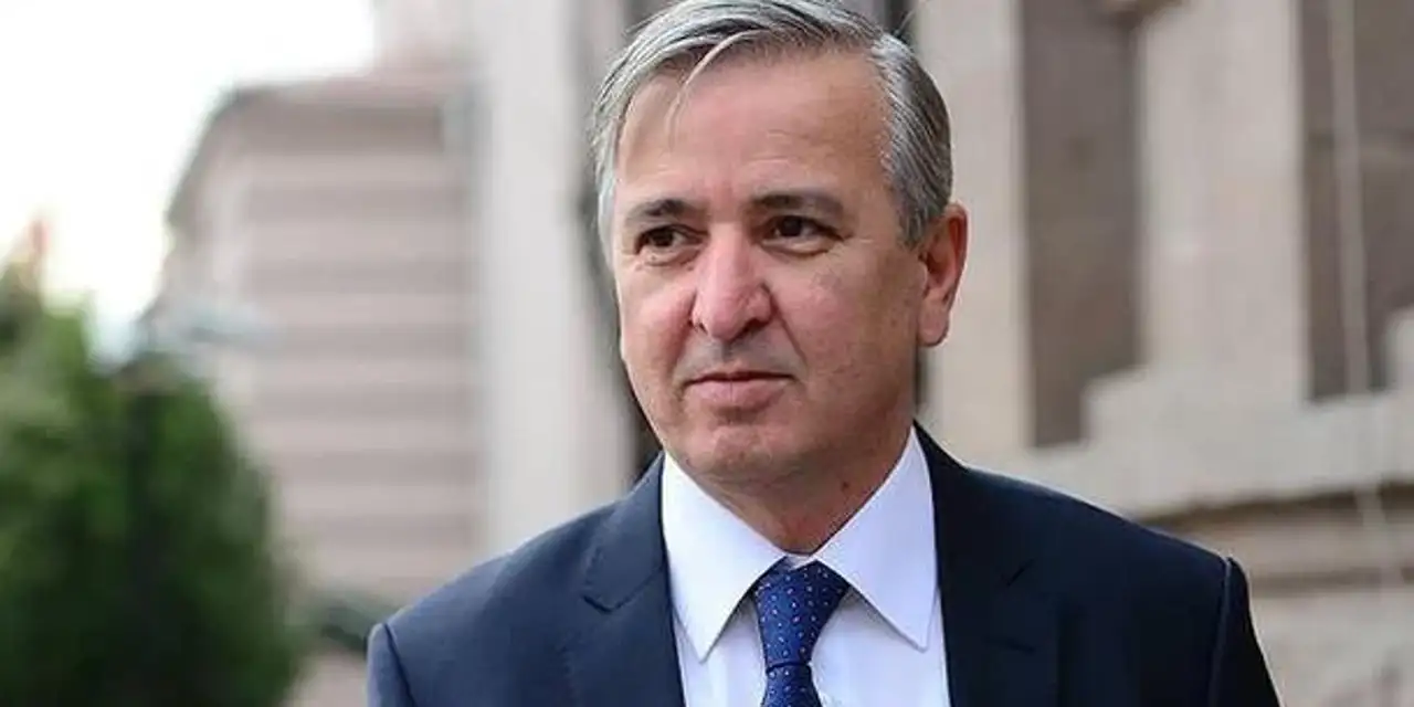 Erdoğan'ın eski metin yazarı Aydın Ünal'dan İlber Ortaylı hakkında çirkin ifadeler: Sosyal medyada tepki çekti