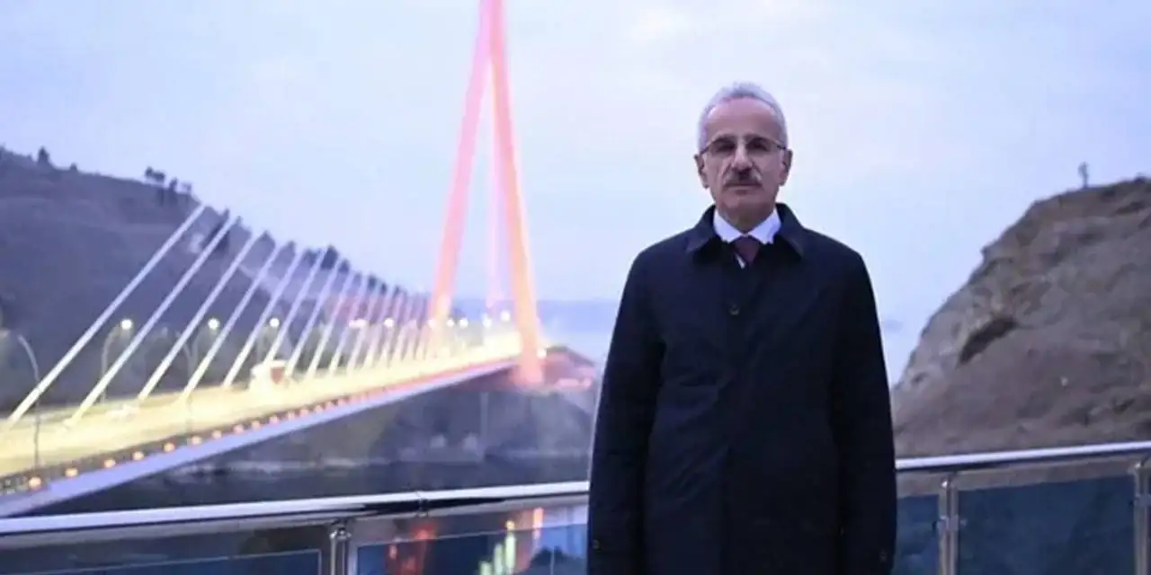 Uraloğlu açık açık konuştu: Köprüler özelleştiriliyor bahanesi bakım maliyeti!