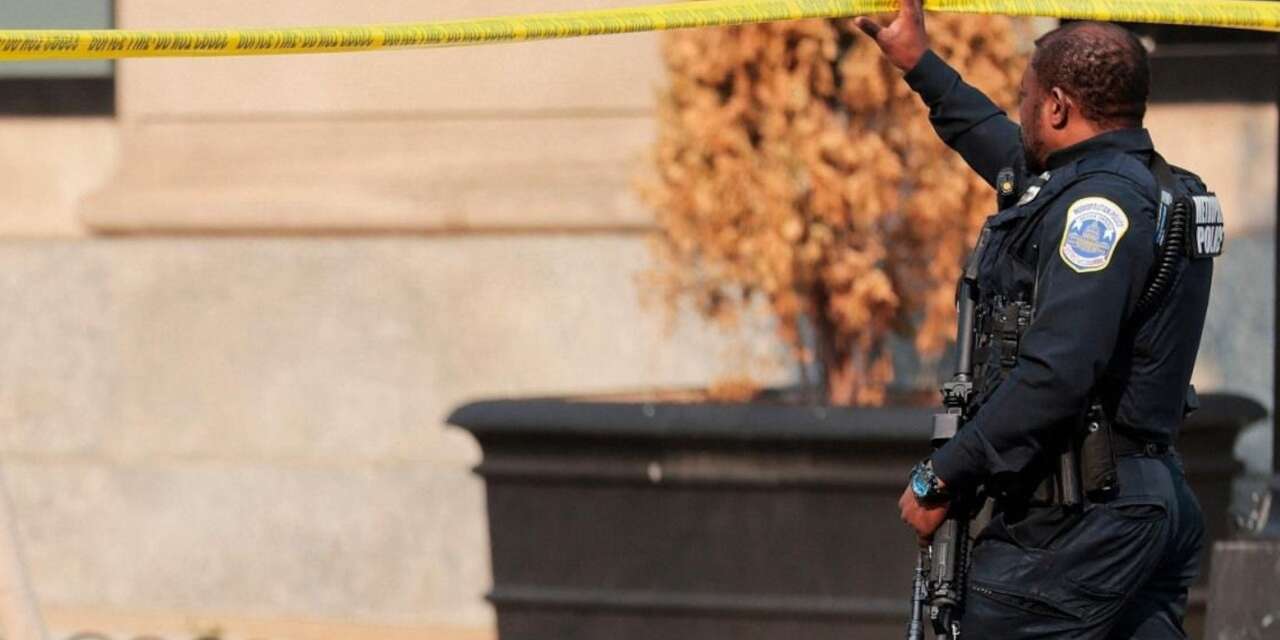 Amsterdam’da Yahudi okulunda patlama