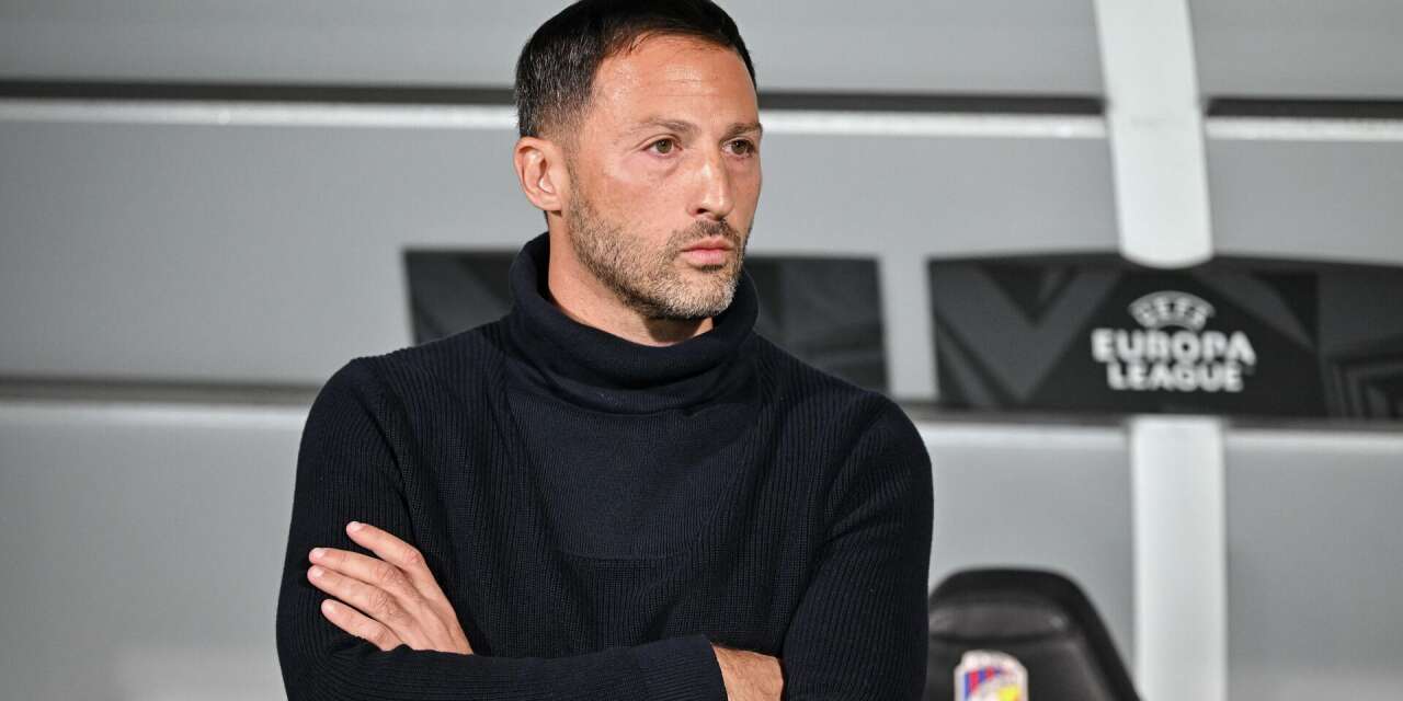 Fenerbahçe Tedesco kararını verdi!