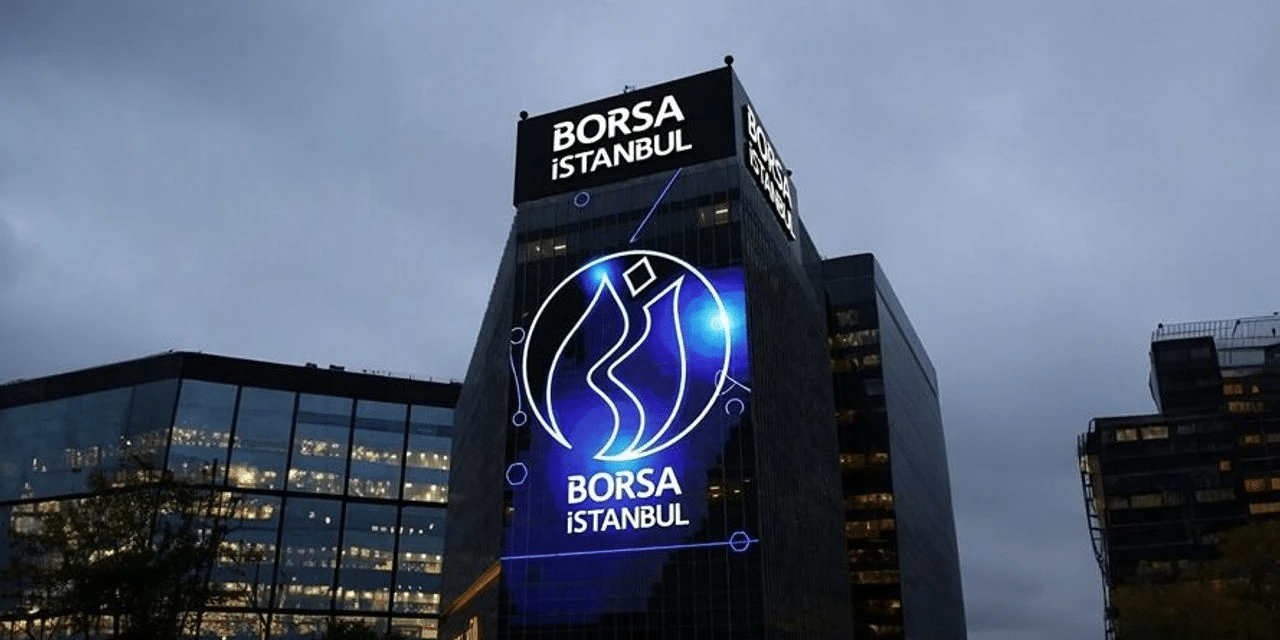 Borsada haftanın en çok kazandıran ve kaybettiren hisseleri belli oldu