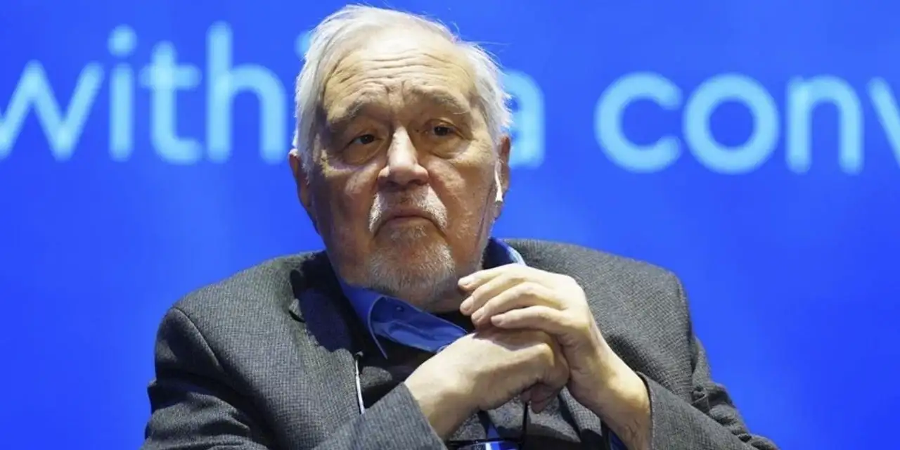 İlber Ortaylı'nın cenaze programı netleşti: Erdoğan izin verdi, hazireye defin olacak