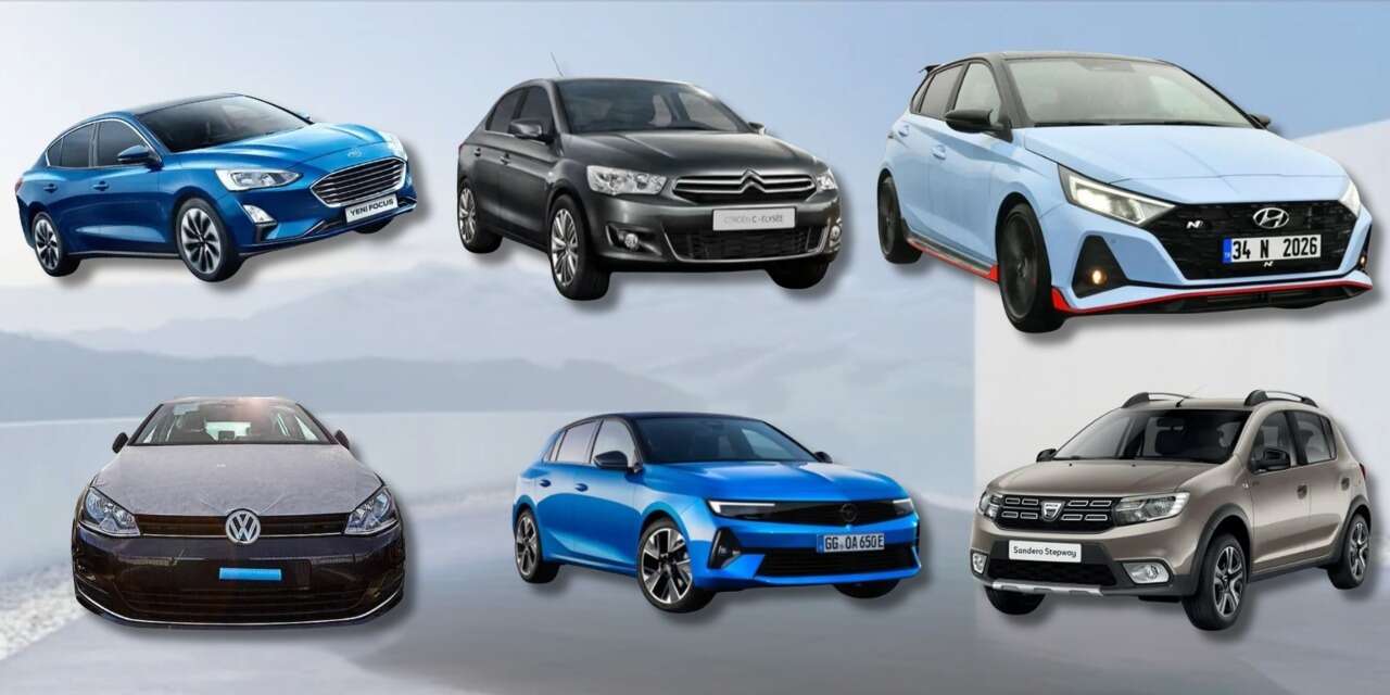 İşte en az yakan dizel otomobiller