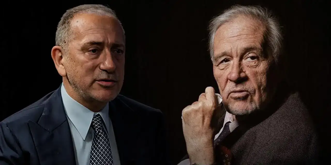 Fatih Altaylı Ortaylı'yı eleştirenlere yanıt verdi: Bir akademisyen okudum...