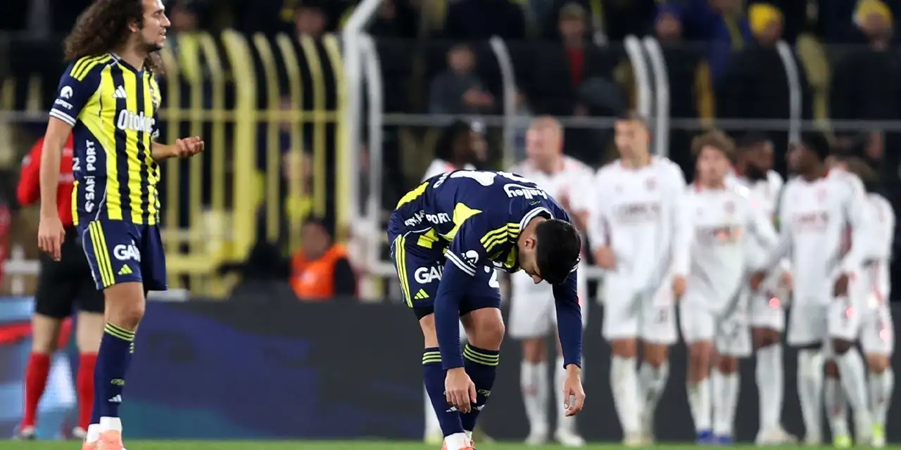 UEFA'dan Fenerbahçe'ye transfer soruşturması: Savunma istendi!