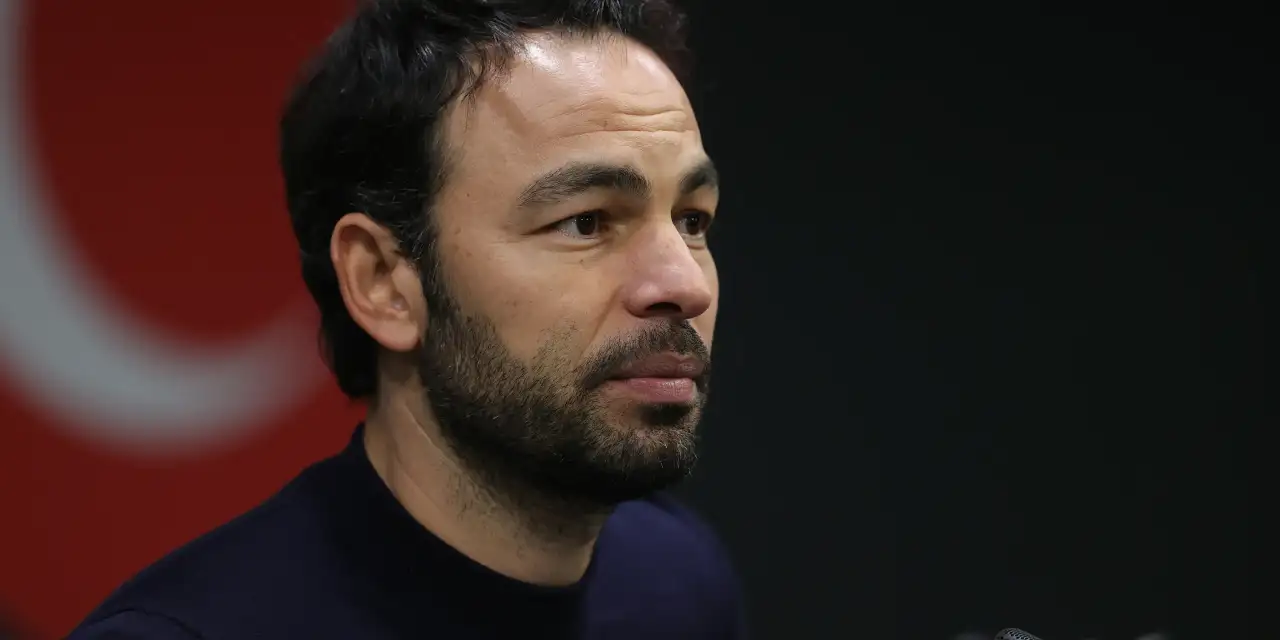 Son dakika penaltı kararı sonrası: Selçuk İnan'dan radikal karar!