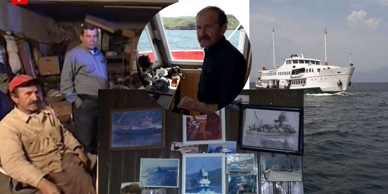 Çocukları İmralı'nın karakutusunu anlattı: Adaya kimleri taşıdı?