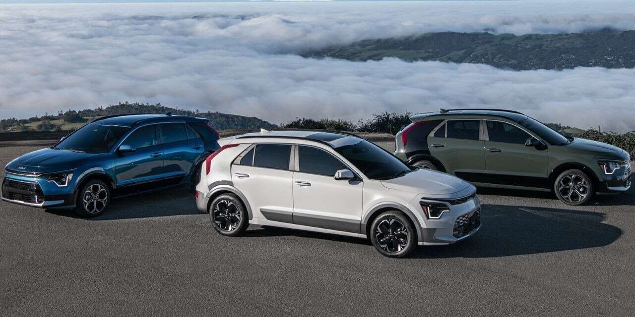 7 yıldır yollardaydı: Dünya çapında satılan elektrikli otomobilin üretimi durduruluyor