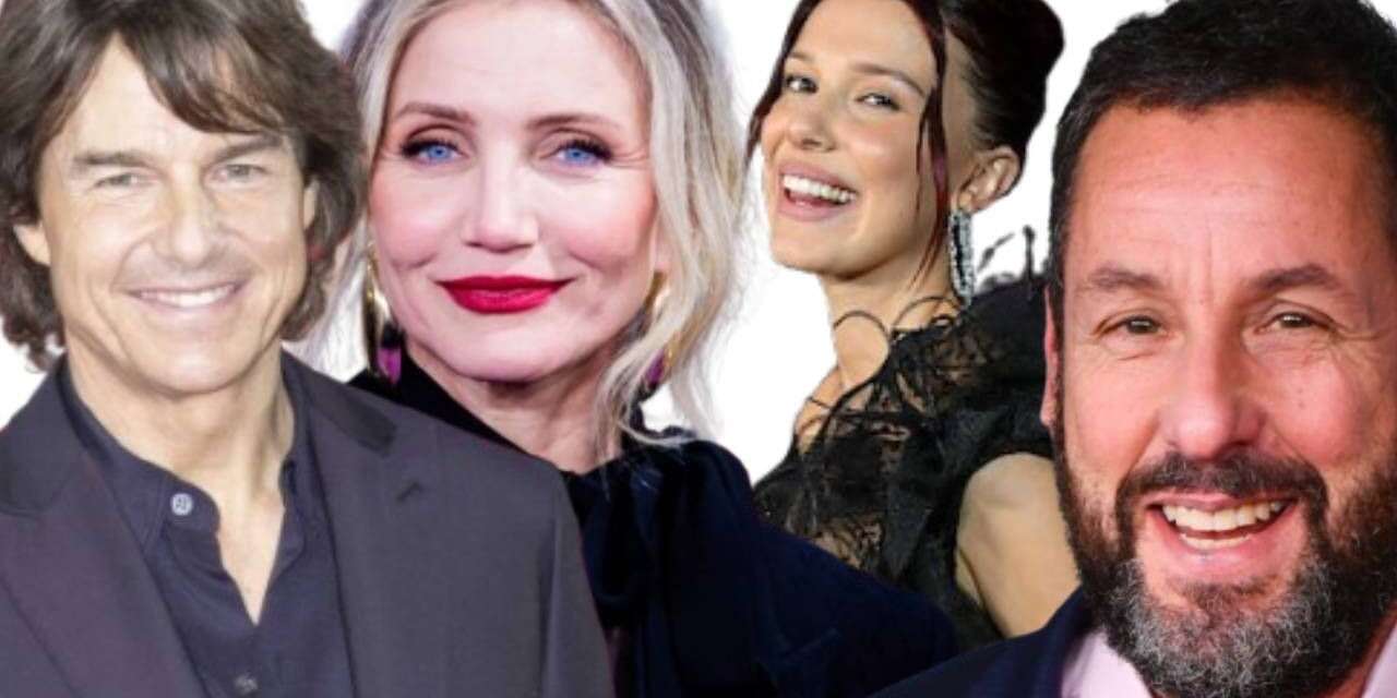 2025 yılının en çok kazanan oyuncuları belli oldu