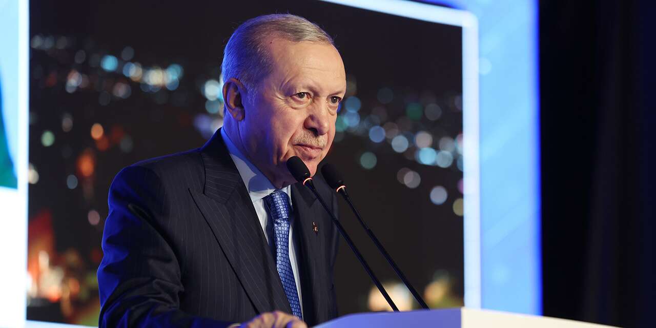 Cumhurbaşkanı Erdoğan: Şiddete tahammülümüz yok, tedbirler alıyoruz