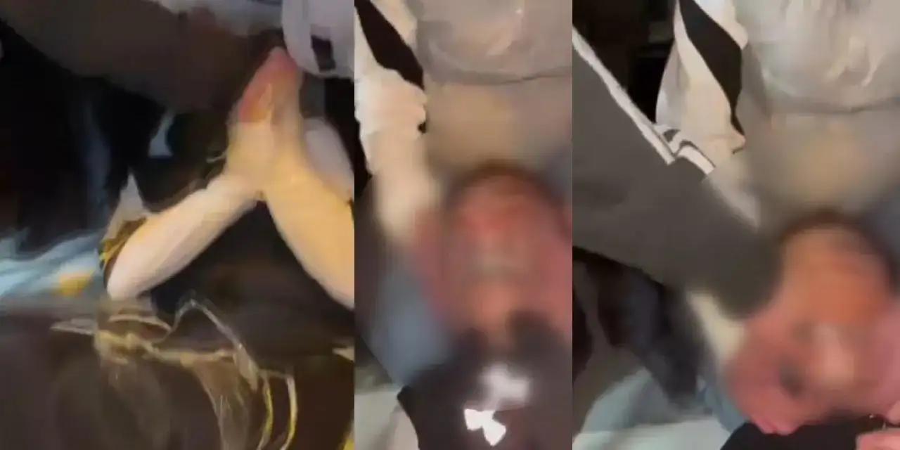 7 çocuk 1 çocuğu kaçırıp işkence yaptı: Uyuşturucu çıktı