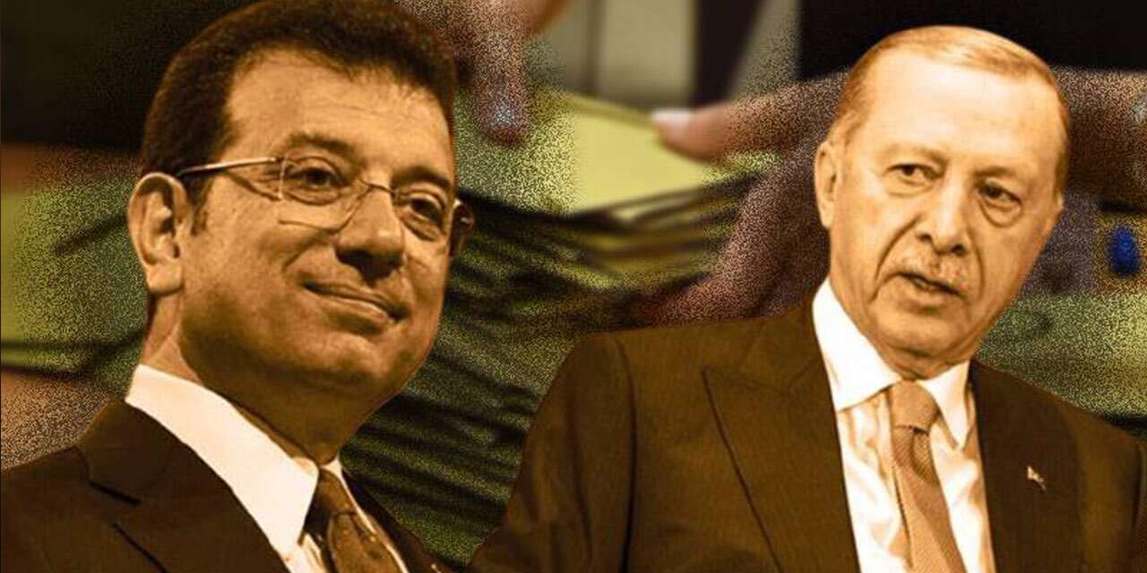 Erdoğan ile İmamoğlu ve AK Parti ile CHP arasında fark nasıl açıldı?
