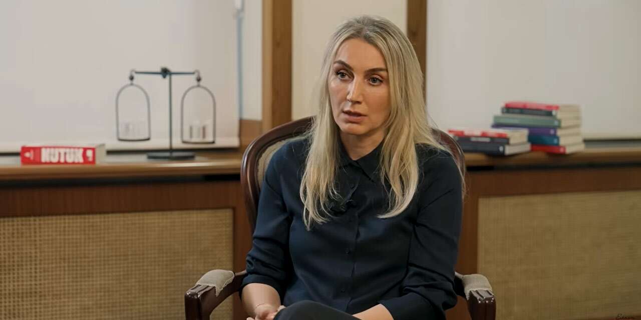 Dilek Kaya İmamoğlu’ndan yürek yakan Silivri sözleri