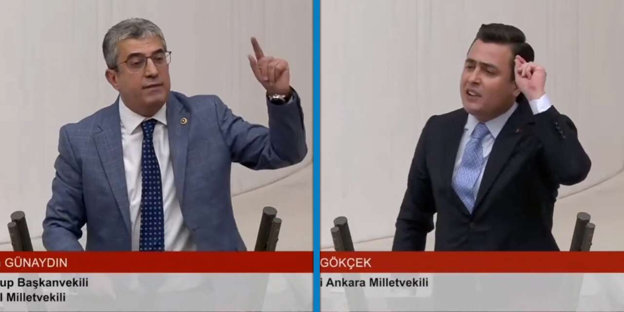 CHP Grup Başkanvekili Gökhan Günaydın servetini açıkladı