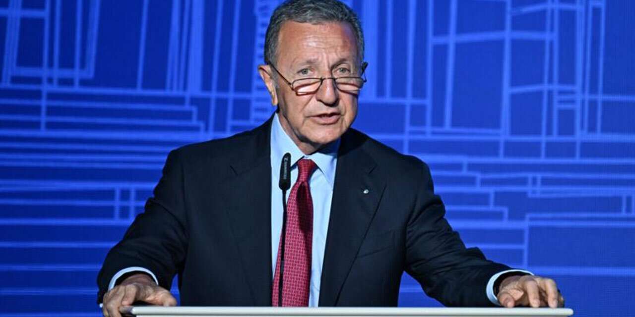 Türkiye Müteahhitler Birliği Başkanı’ndan savaş çıkışı: Körfez’de 19 milyar dolarlık 93 şantiyemiz var, hayat durdu