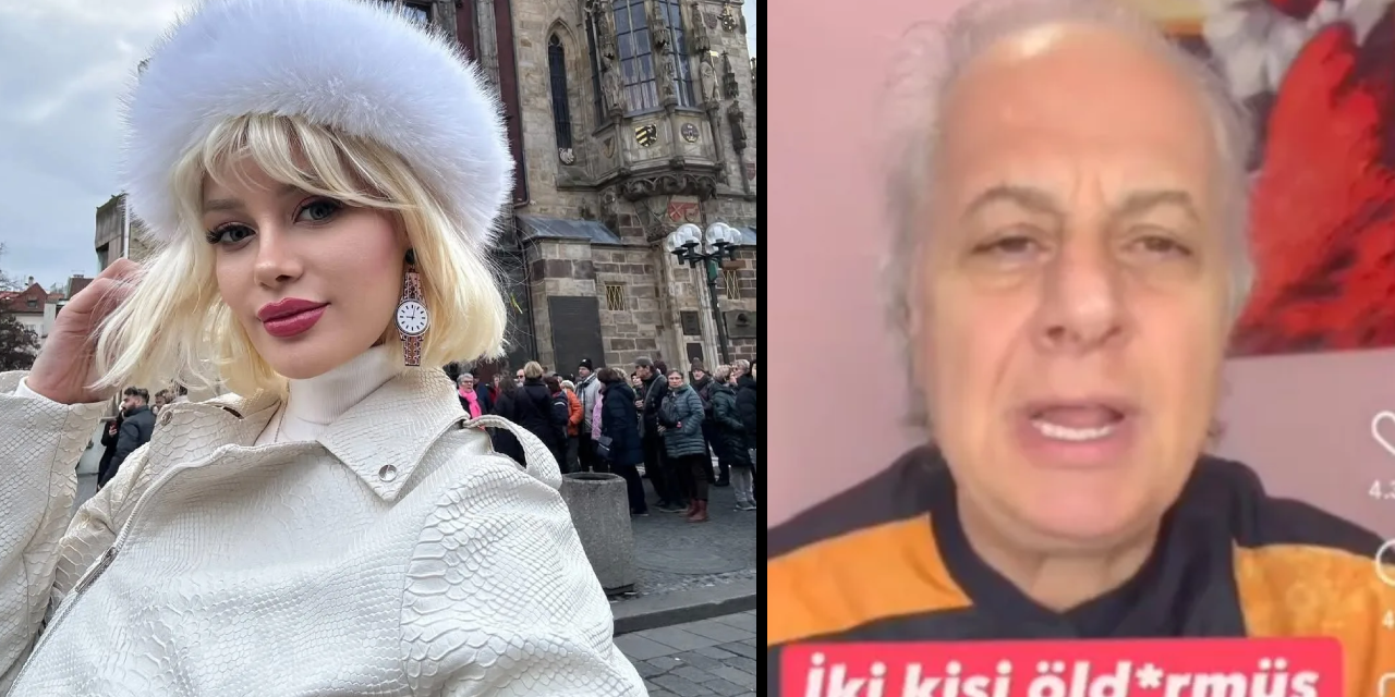 Gazeteci Bilal Özcan'a 'Ayşegül Eraslan' tutuklaması!