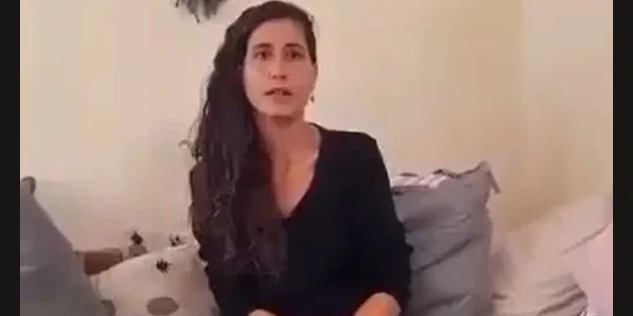 İsrailli bakanın kızı ölü bulundu: Ailesini istismarla suçlamıştı