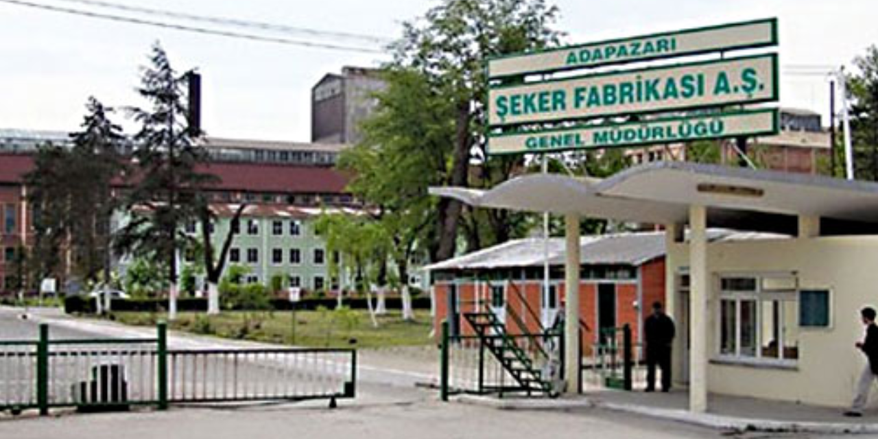Yıldız Holding masadan kalktı: Adapazarı Şeker Fabrikası el değiştiriyor