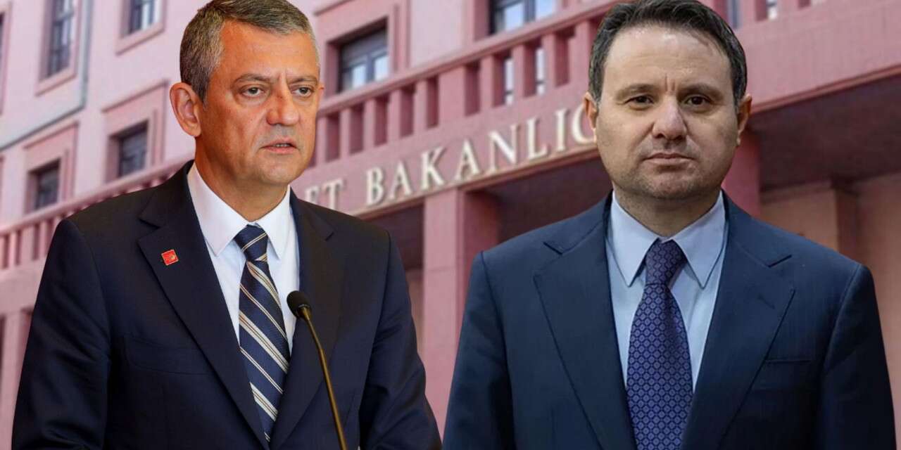 Adalet Bakanı Akın Gürlek’in malvarlığının ne zaman açıklanacağı belli oldu