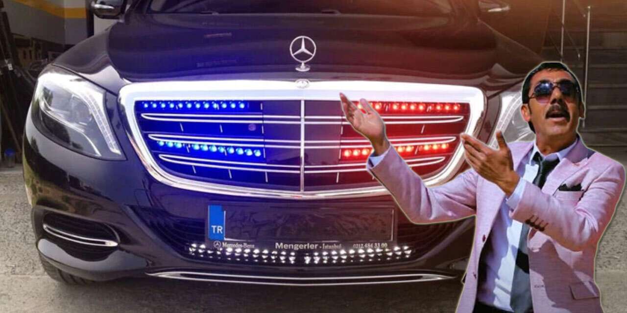 Vatandaşa 80 bin TL eski vekillere ise ‘kaymak’