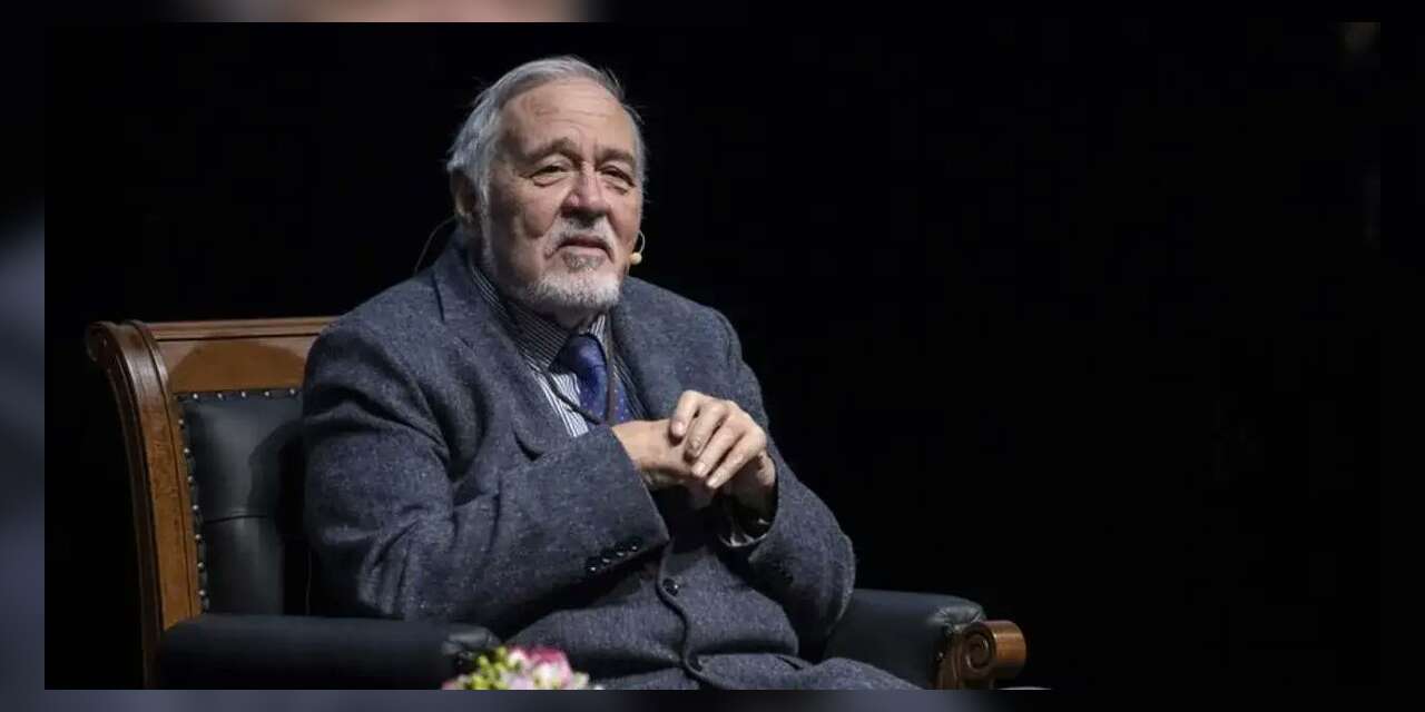 Hazire bölümüne sadece aile üyeleri alınacak: İlber Ortaylı son yolculuğuna uğurlanıyor