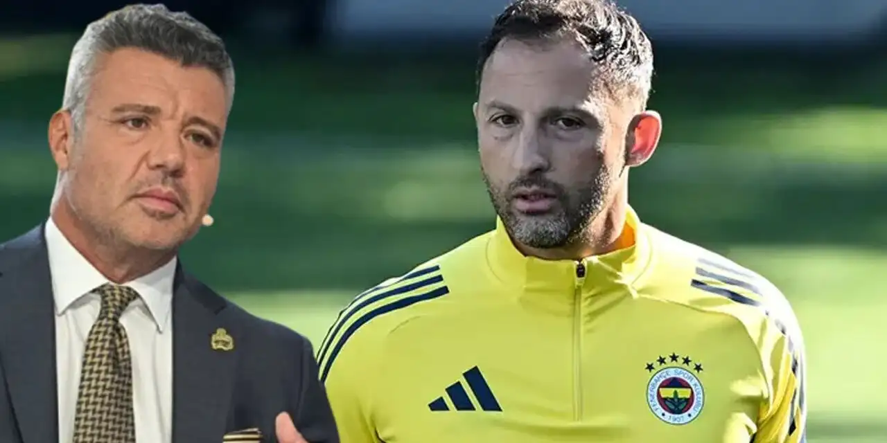 Tedesco toplantıda Saran'ı nasıl ikna etti: İşte kritik toplantının perde arkası