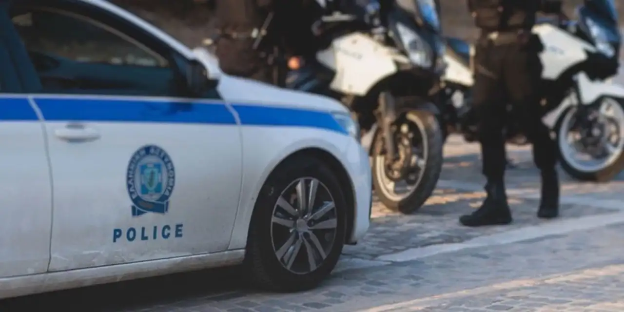 Yunanistan'da Türk mafyasına yeni operasyon