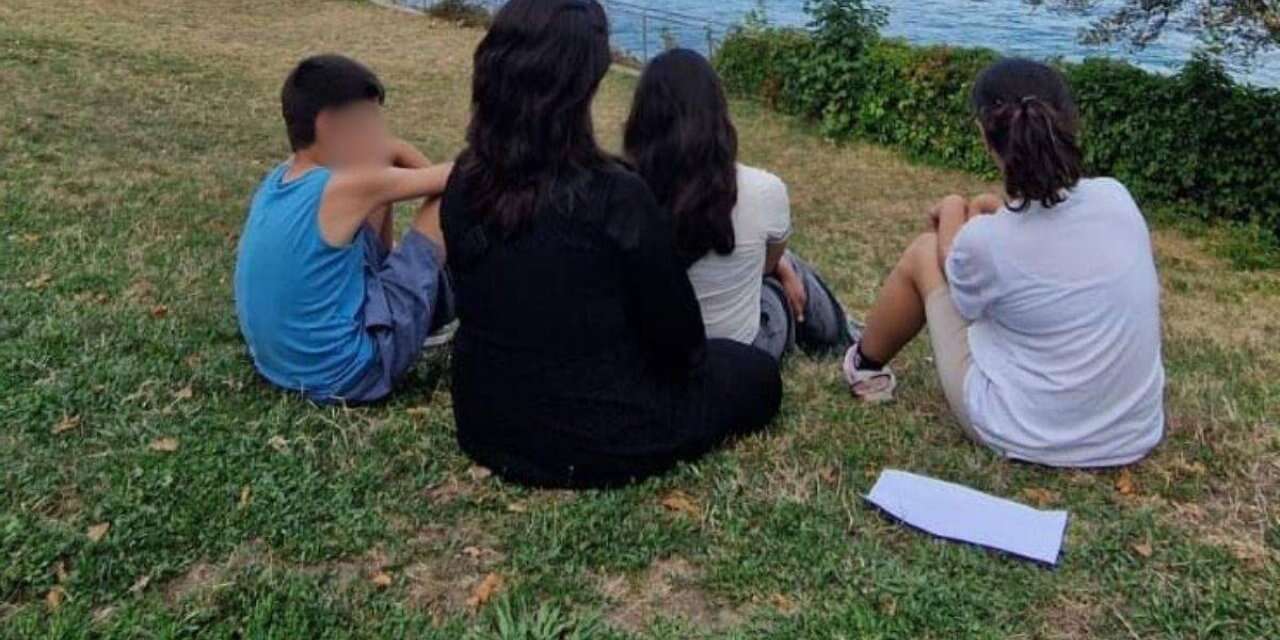 İsviçre 'Türkiye'de mekanizmalar var' dedi: Anne ve 3 çocuk iade edilecek