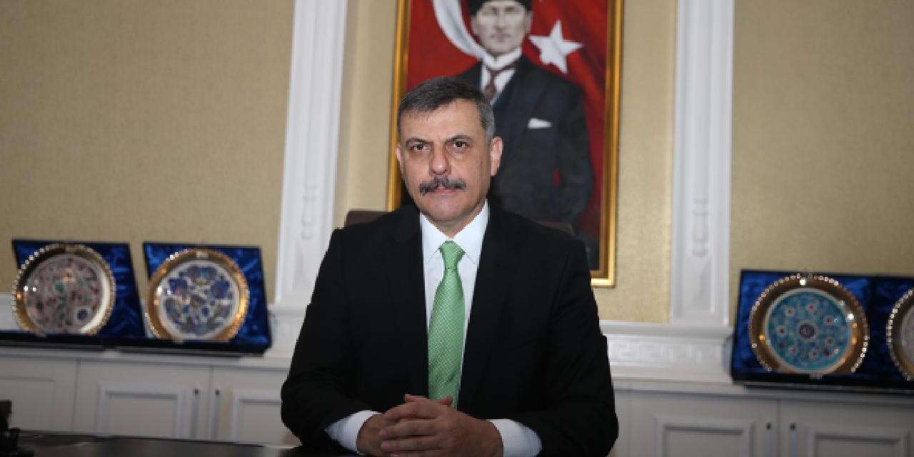 Yerlikaya'nın kadrosu mu hedefte? Yeni bakan Mustafa Çiftçi'den değişim vurgusu