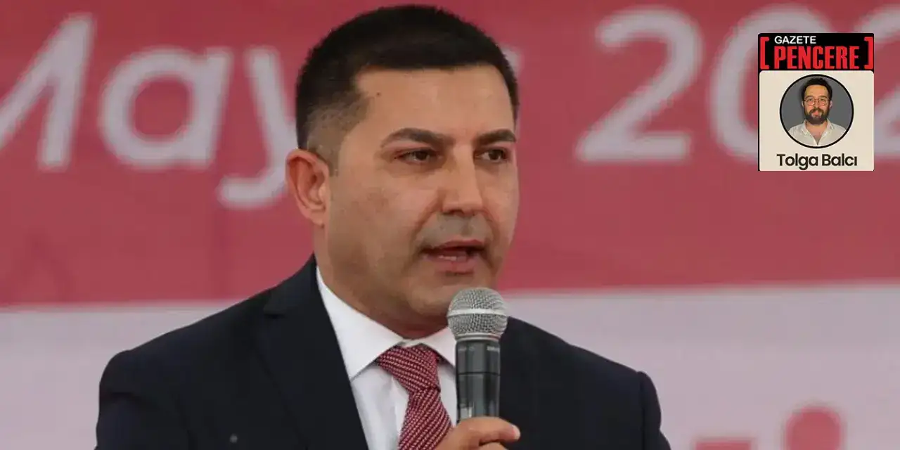 Kuşadası soruşturmasının detayları ortaya çıktı: Günel, İmamoğlu için para toplamakla suçlanıyor!