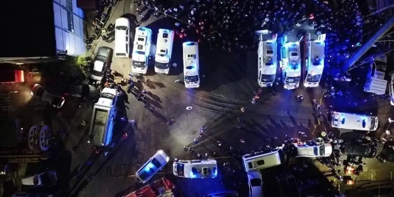 Amasra Maden Faciası davasında istinaftan karar çıktı