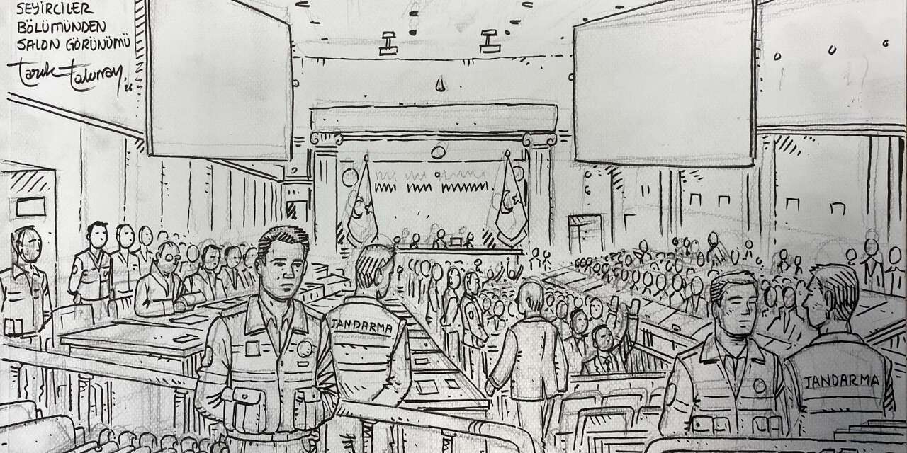 İBB davasındaki tartışmada neler yaşandı?