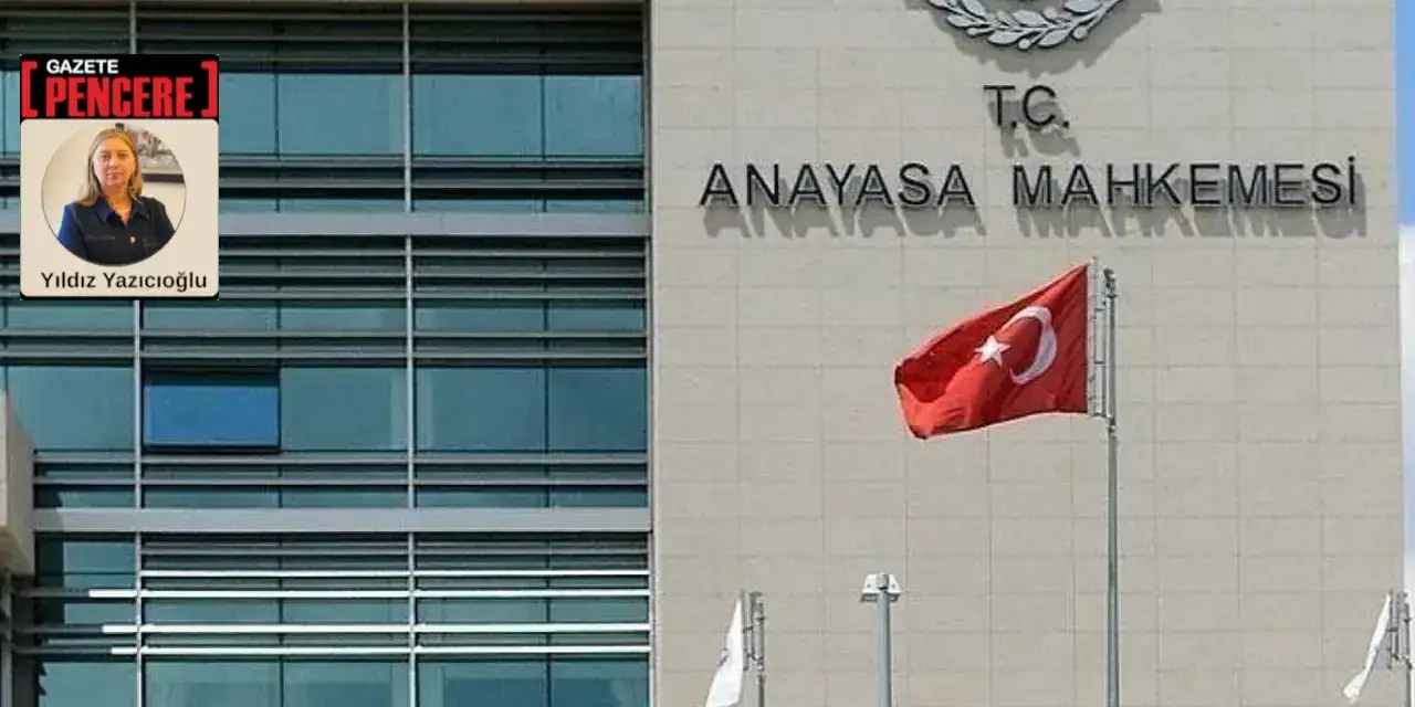 Yargıtay da Danıştay da kararlara uymamıştı: AYM'ye bireysel başvuru şartları değişiyor mu?