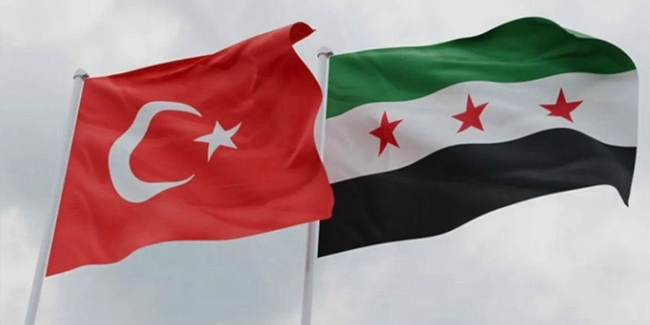 Türkiye-Suriye sınır kapıları bayramda kapatılacak