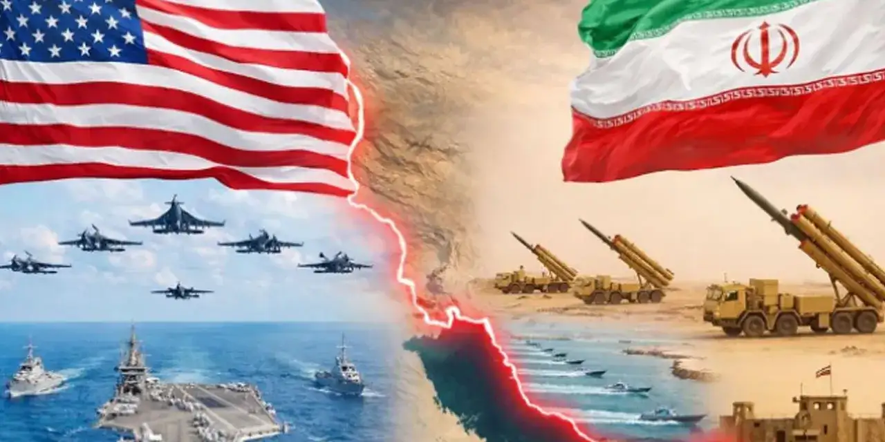 ABD’nin İran’a karşı kara harekatı mümkün mü? İşte donanmadaki asker sayısı...