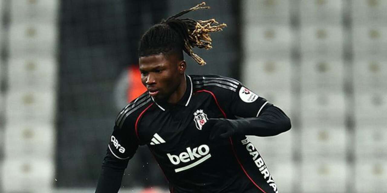 El Bilal Toure'den sert tepki: O aptallar gibi olmayın