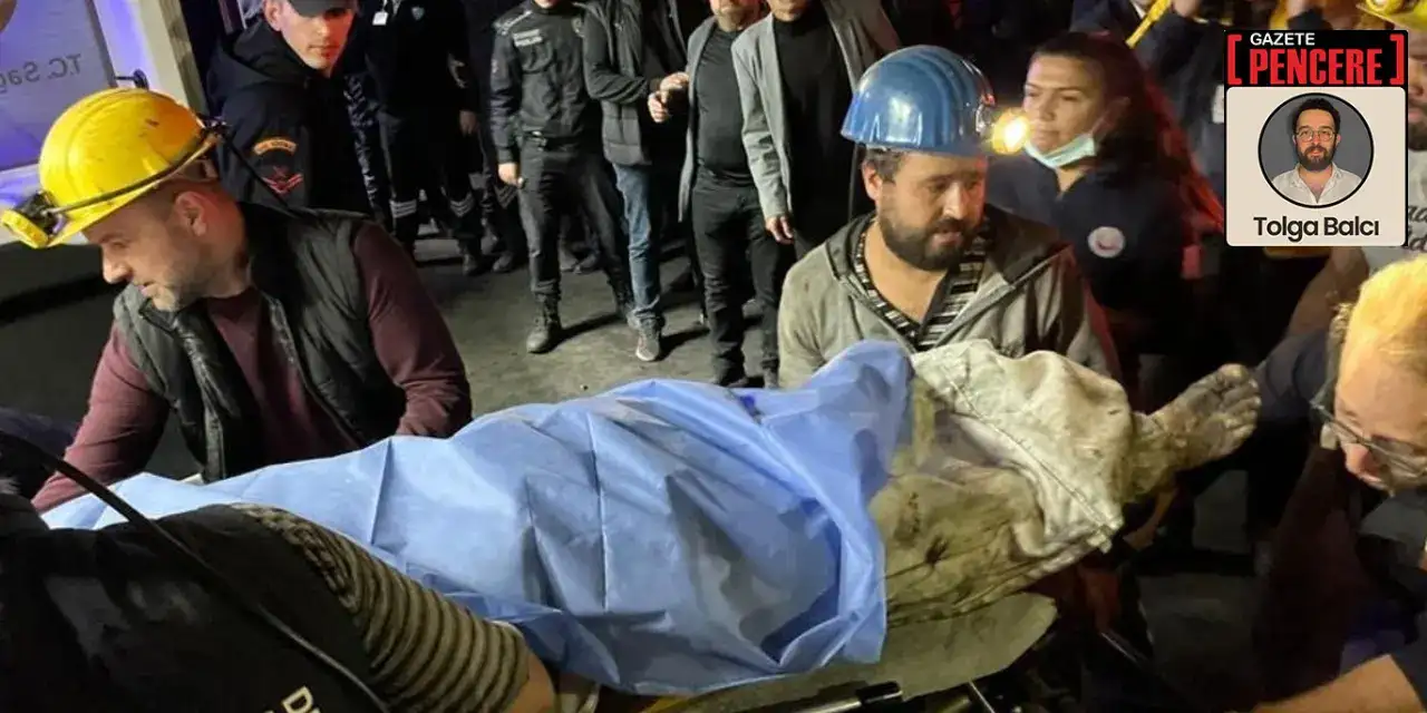 Amasra Maden Faciası davasında istinaf kararı: 43 işçi öldü 1 ay yatacaklar, memuriyete devam edecekler