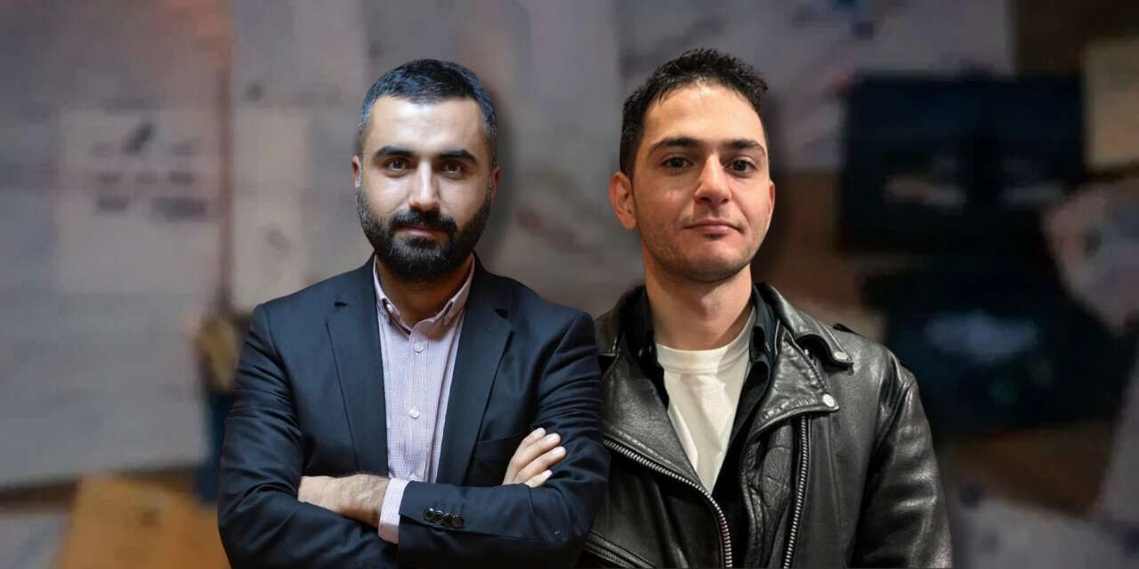 CHP'den ifade özgürlüğü raporu: Furkan Karabay ve Alican Uludağ vurgusu