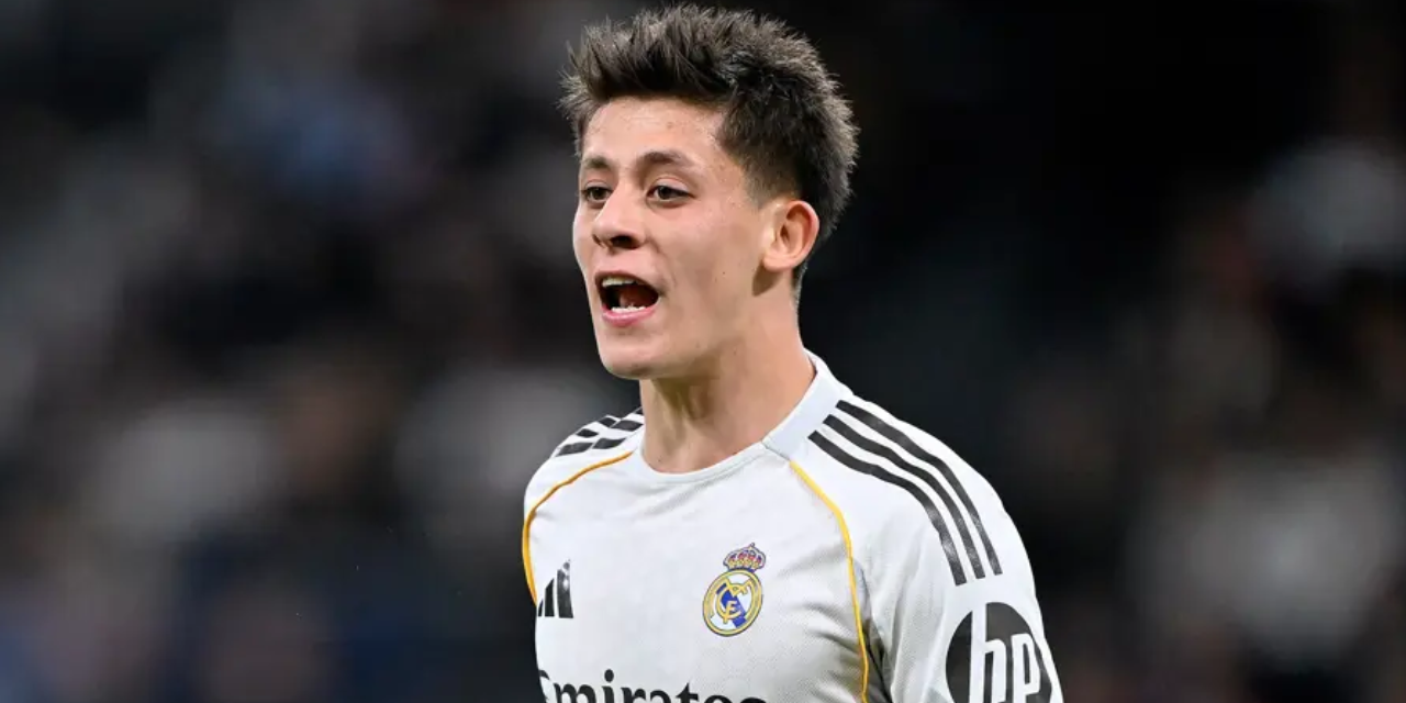 LaLiga'da en değerli 10 futbolcu belli oldu: Arda Güler yerini sağlamlaştırdı