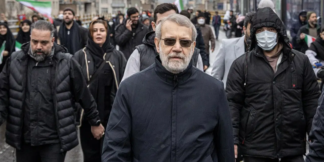 İran'dan İslam dünyasına sert sitem: "Bu nasıl Müslümanlık?"