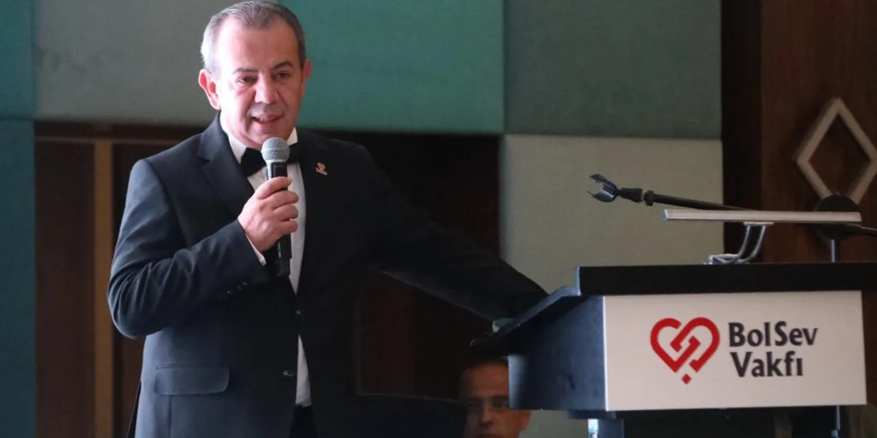 "BOLSEV’den 'usulsüzlük' iddiasına bilançolu yanıt: "118 milyonun kuruşu kuruşuna hesabı verildi"