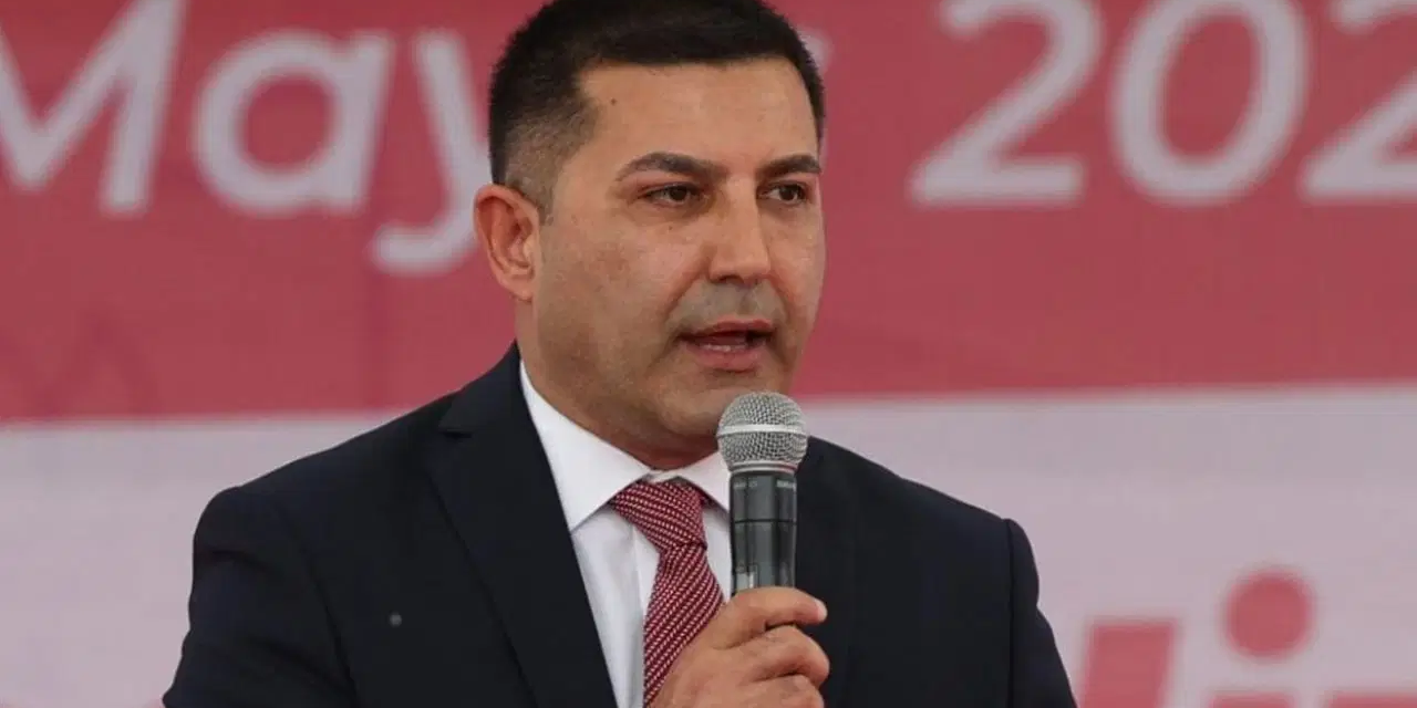 Kuşadası Belediye Başkanı Ömer Günel tutuklandı!